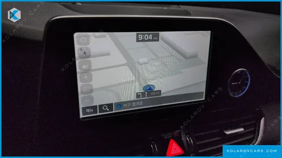 HYUNDAI GRANDEUR 2.2 DIESEL PREMIUM