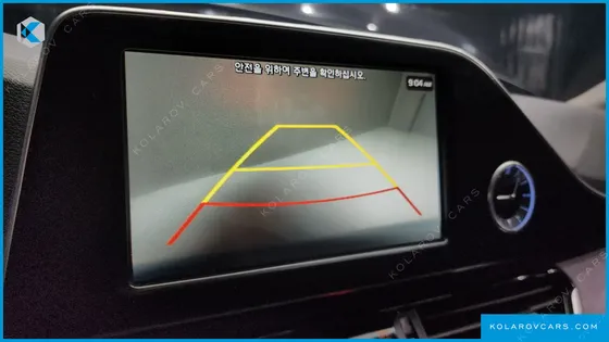HYUNDAI GRANDEUR 2.2 DIESEL PREMIUM