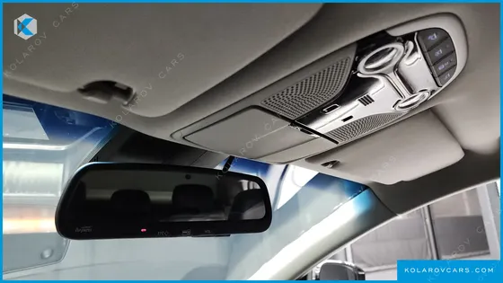 HYUNDAI GRANDEUR 2.2 DIESEL PREMIUM