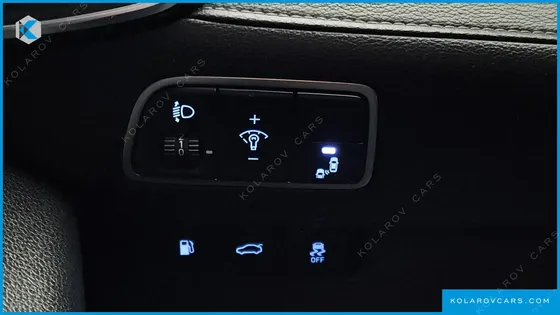 HYUNDAI GRANDEUR 2.2 DIESEL PREMIUM