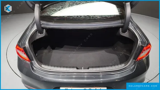 HYUNDAI GRANDEUR 2.2 DIESEL PREMIUM