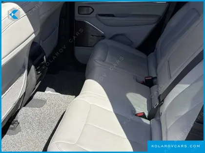 JEEP CHEROKEE 3.6 OVERLAND