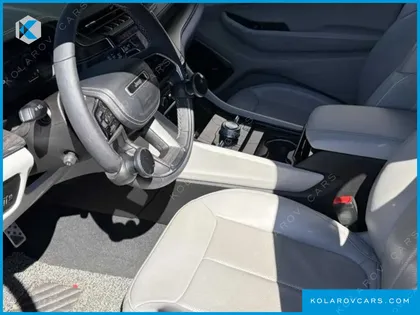 JEEP CHEROKEE 3.6 OVERLAND