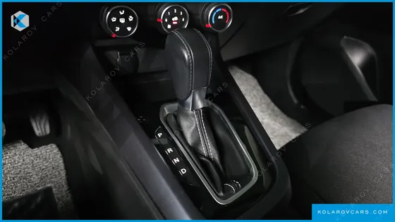 RENAULT KOREA XM3 1.6 GTE LE