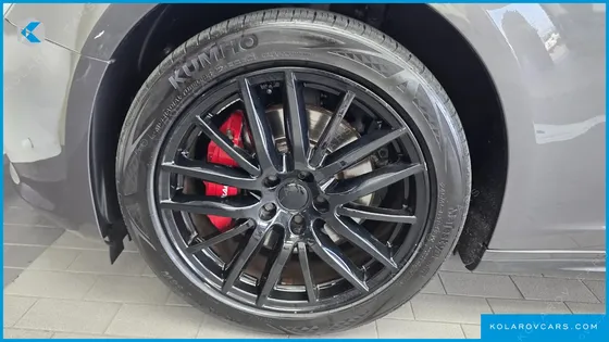 MASERATI GHIBLI 3.0