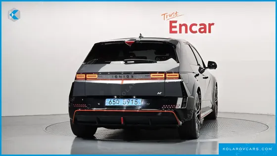 HYUNDAI IONIQ 5 N