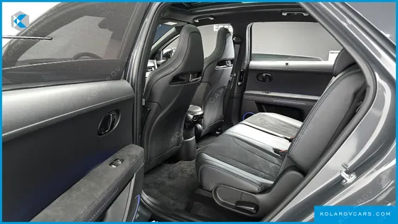 HYUNDAI IONIQ 5 N