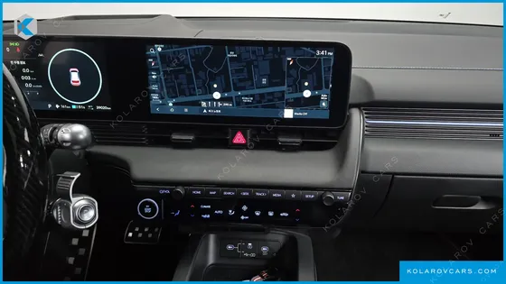 HYUNDAI IONIQ 5 N