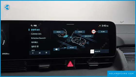 HYUNDAI IONIQ 5 N