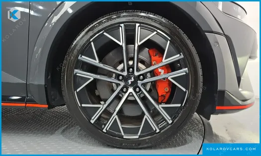 HYUNDAI IONIQ 5 N