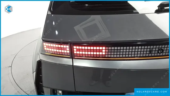 HYUNDAI IONIQ 5 N