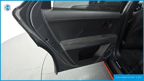 HYUNDAI IONIQ 5 N