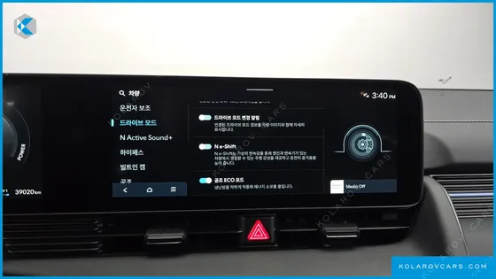 HYUNDAI IONIQ 5 N