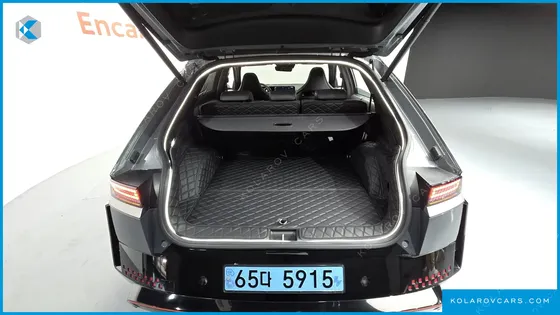 HYUNDAI IONIQ 5 N