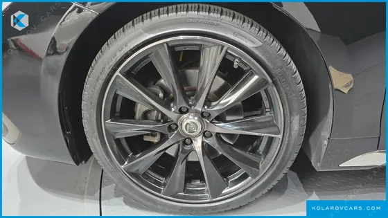 HYUNDAI GRANDEUR 2.2 DIESEL PREMIUM