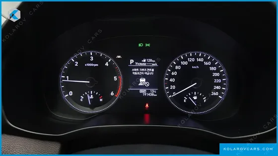 HYUNDAI GRANDEUR 2.2 DIESEL PREMIUM