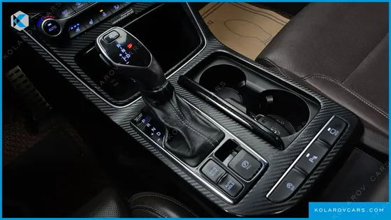 HYUNDAI GRANDEUR 2.2 DIESEL PREMIUM