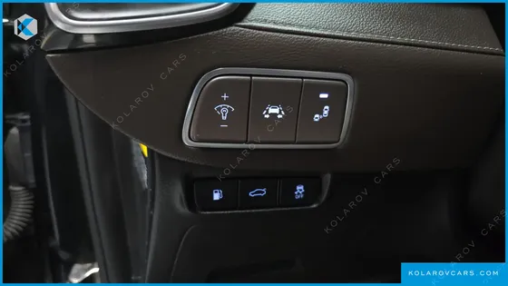 HYUNDAI GRANDEUR 2.2 DIESEL PREMIUM