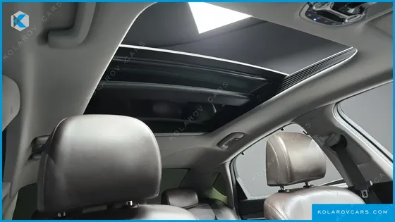 HYUNDAI GRANDEUR 2.2 DIESEL PREMIUM