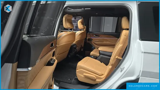 JEEP CHEROKEE L 3.6 SUMMIT RESERVE