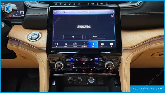 JEEP CHEROKEE L 3.6 SUMMIT RESERVE