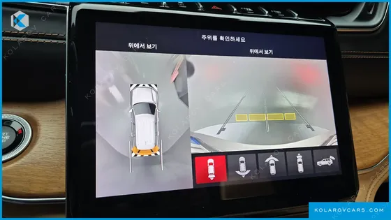JEEP CHEROKEE L 3.6 SUMMIT RESERVE