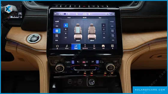 JEEP CHEROKEE L 3.6 SUMMIT RESERVE