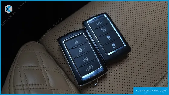 JEEP CHEROKEE L 3.6 SUMMIT RESERVE