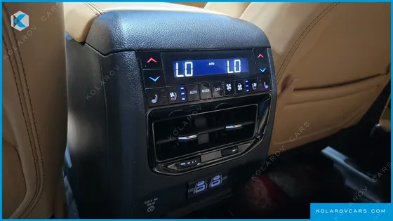 JEEP CHEROKEE L 3.6 SUMMIT RESERVE