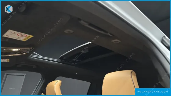 JEEP CHEROKEE L 3.6 SUMMIT RESERVE