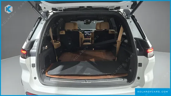 JEEP CHEROKEE L 3.6 SUMMIT RESERVE