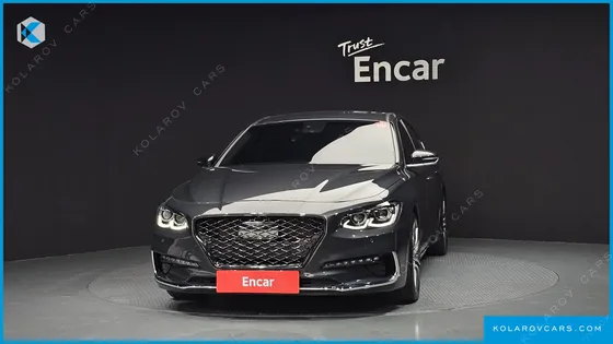 HYUNDAI GRANDEUR 3.0 EXCLUSIVE