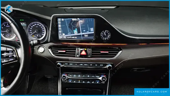 HYUNDAI GRANDEUR 3.0 EXCLUSIVE