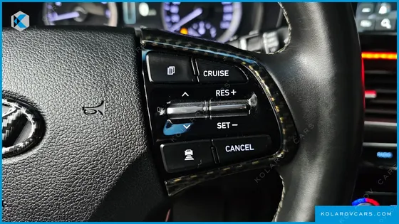 HYUNDAI GRANDEUR 3.0 EXCLUSIVE