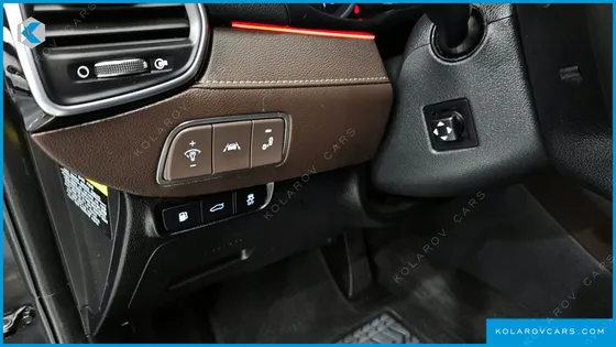 HYUNDAI GRANDEUR 3.0 EXCLUSIVE