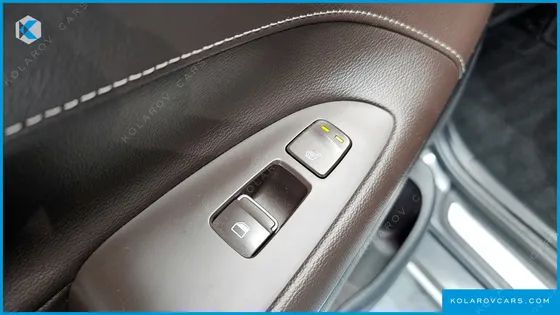 HYUNDAI GRANDEUR 3.0 EXCLUSIVE