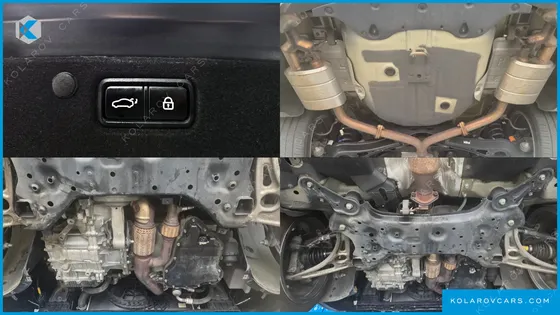 HYUNDAI GRANDEUR 3.0 EXCLUSIVE