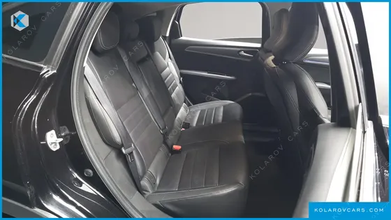RENAULT KOREA XM3 1.6 GTE RE