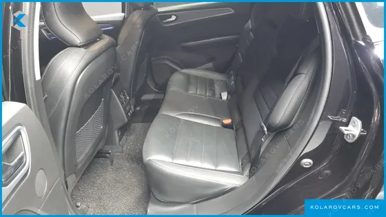 RENAULT KOREA XM3 1.6 GTE RE