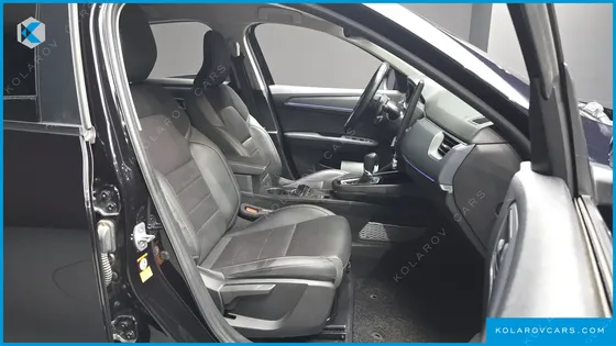RENAULT KOREA XM3 1.6 GTE RE