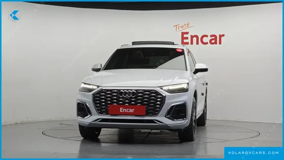 AUDI Q5 40 TDI QUATTRO SPORTBACK PREMIUM
