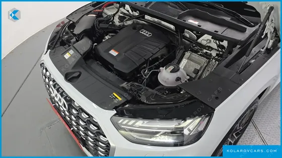 AUDI Q5 40 TDI QUATTRO SPORTBACK PREMIUM