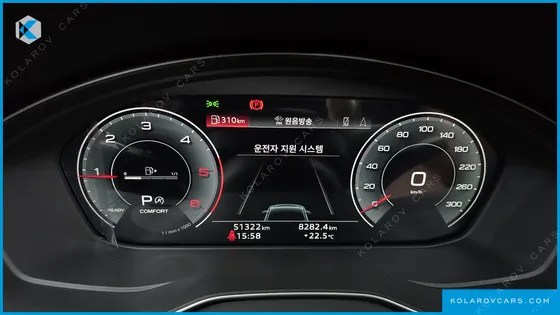 AUDI Q5 40 TDI QUATTRO SPORTBACK PREMIUM