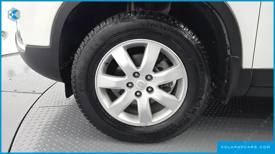 KIA SORENTO DIESEL 2.2 2WD TLX