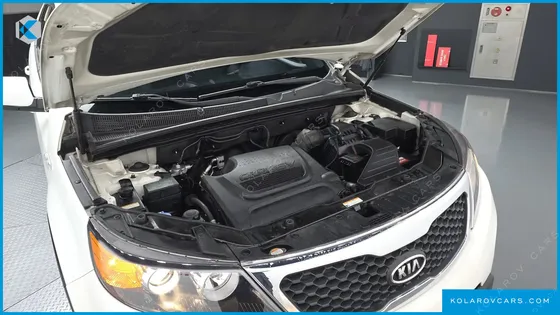 KIA SORENTO DIESEL 2.2 2WD TLX