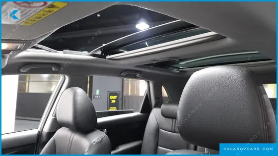 KIA SORENTO DIESEL 2.2 2WD TLX