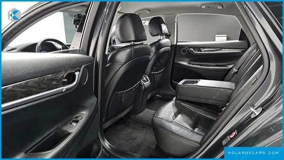 HYUNDAI GRANDEUR 3.0 LPI MODERN (RENTAL CAR)