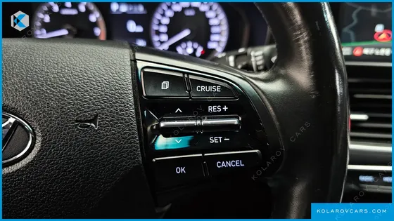 HYUNDAI GRANDEUR 3.0 LPI MODERN (RENTAL CAR)