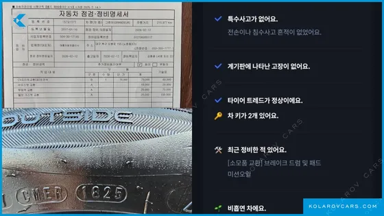 HYUNDAI GRANDEUR 3.0 LPI MODERN (RENTAL CAR)