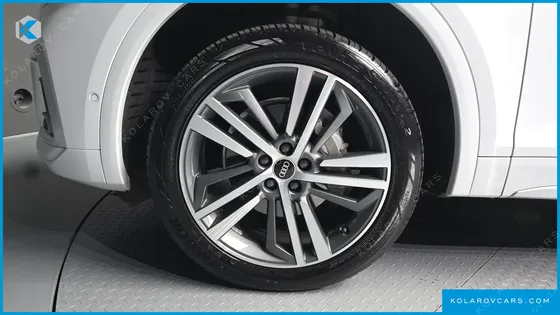 AUDI Q5 45 TFSI QUATTRO PREMIUM